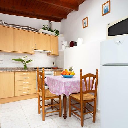 Finca La Gaviota - El Rincon Icod De Los Vinos Exteriör bild