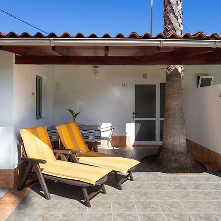 Finca La Gaviota - El Rincon Icod De Los Vinos Exteriör bild