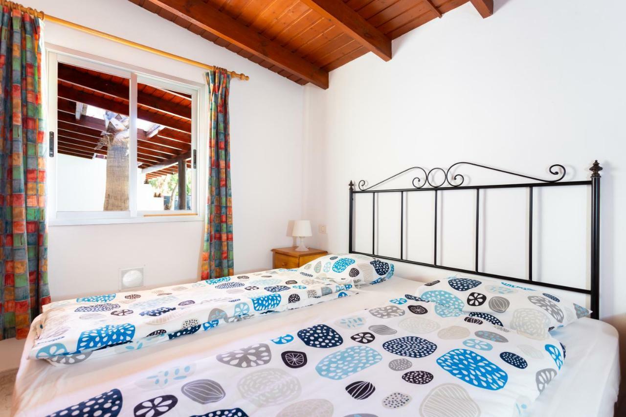 Finca La Gaviota - El Rincon Icod De Los Vinos Exteriör bild