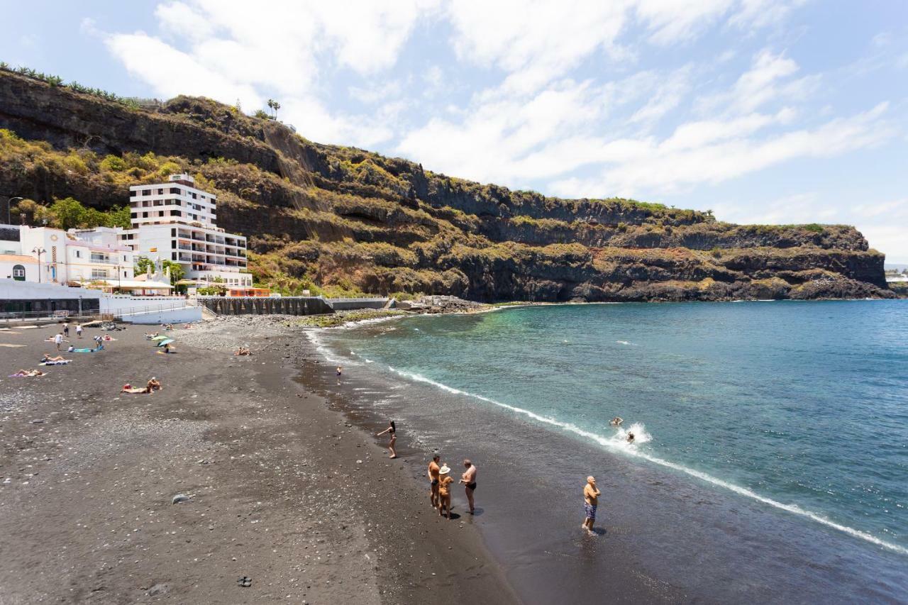Finca La Gaviota - El Rincon Icod De Los Vinos Exteriör bild