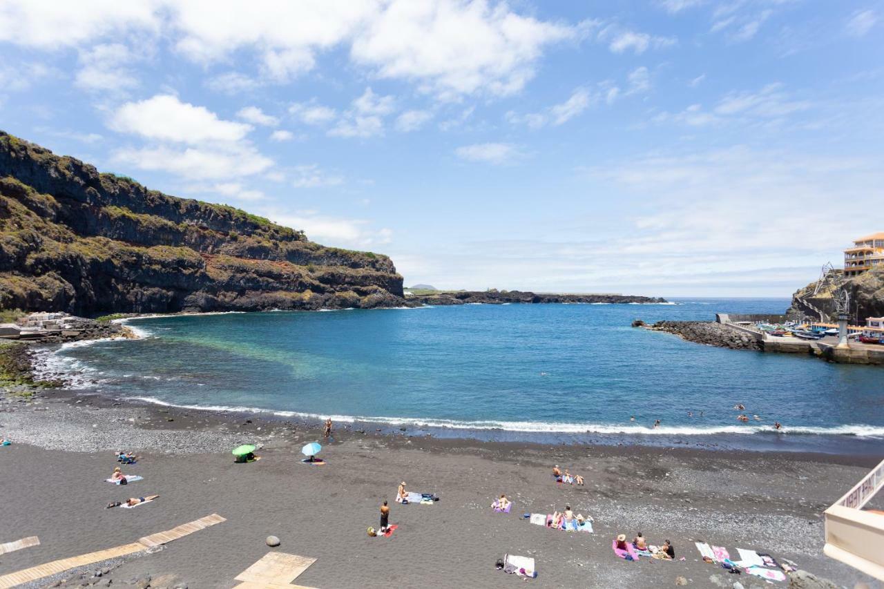 Finca La Gaviota - El Rincon Icod De Los Vinos Exteriör bild